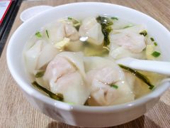 知味馄饨-知味观(湖滨总店)