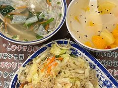 -长人馄饨铺(解放街店)