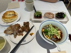 -晋心山西面(壹方城店)