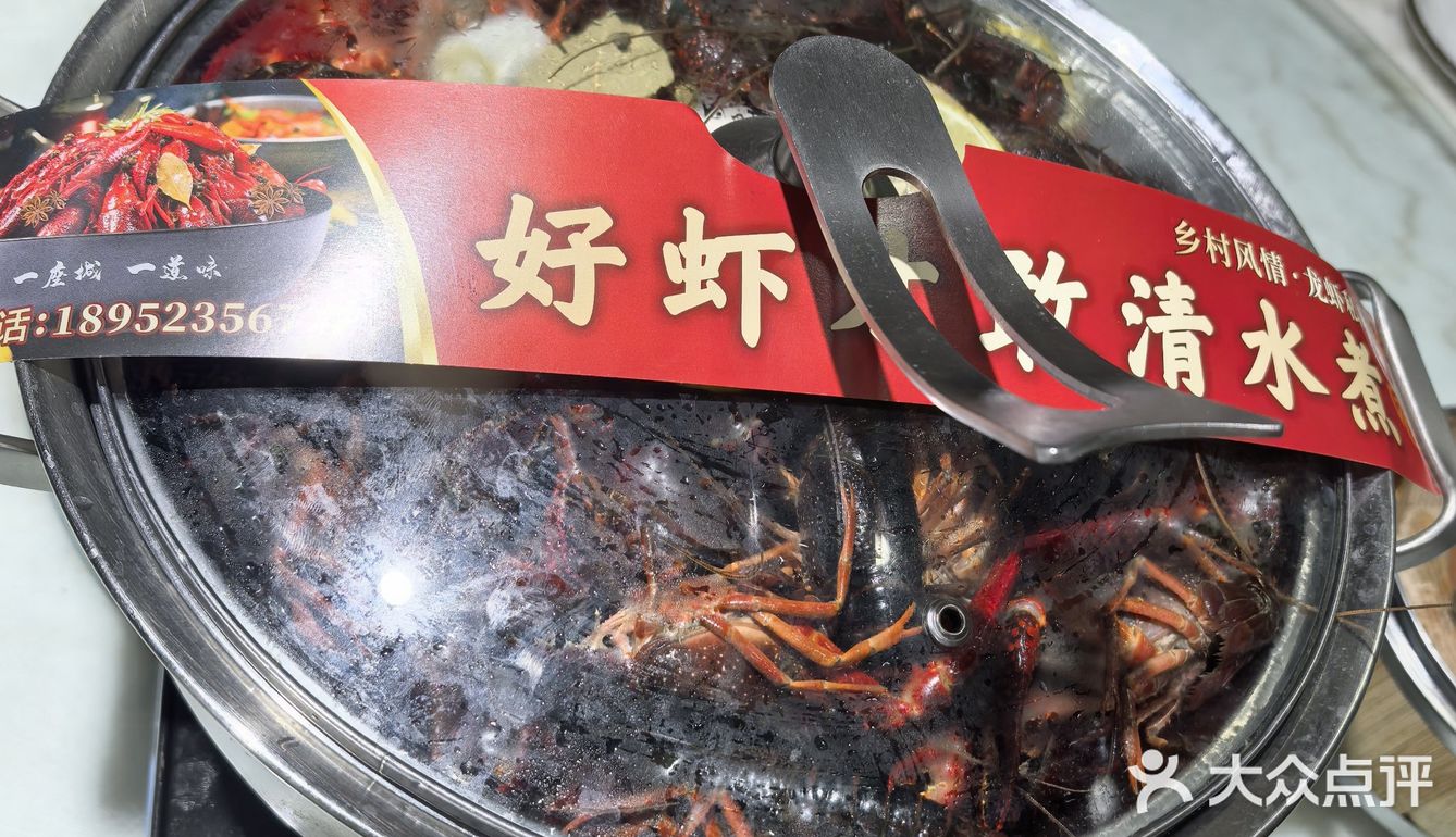 打卡门口不起眼的店，里面别有洞天