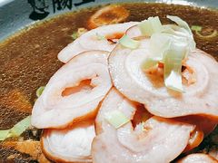 -肠王卤煮(西单食宝街店)