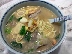 -阿琴面馆(武林路店)