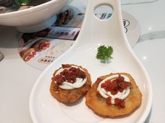 -苏晓玥·手作江南小吃(深圳北站店)