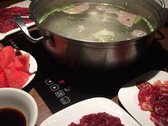 -牛焱·贵州黄牛肉火锅(城西银泰店)