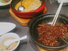 -望乡楼上海菜(日月光店)