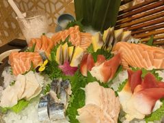 -德川家日本料理(中关村寰太大厦店)