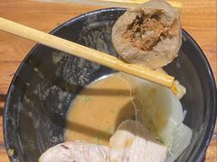 -万记麻辣烫国展总店