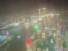 -苏丝的天空高空酒吧Suzie's Sky Bar