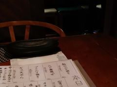 -角落里(中山公园店)