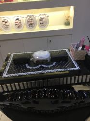 -U3美甲