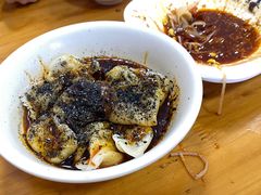 -新繁牛肉豆花(都江堰店)