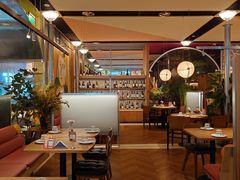 -芭莉与彩虹西餐厅(成都合生汇店)