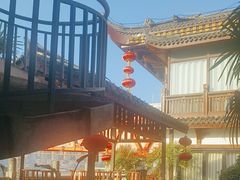 -嫩芽 ·地道重庆菜(十八梯露台夜景店)