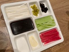 “酥不腻”烤鸭-小大董·烤鸭(王府井apm店)