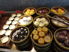 -福成自助烤肉(双桥万达店)