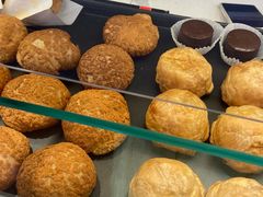 -西树泡芙(喜隆多店)