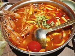 -苏梅花园(群星城店)
