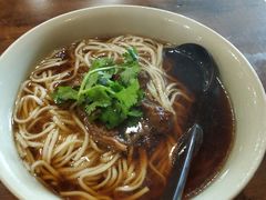 -李先生牛肉面大王(合肥火车站出站口店)