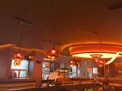 -探鱼·鲜青椒爽麻烤鱼(番禺万达店)