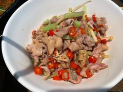 -费大厨辣椒炒肉(黄兴中心广场店)