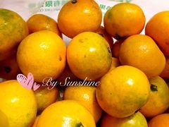 -叶氏兄弟果业(长生街店)