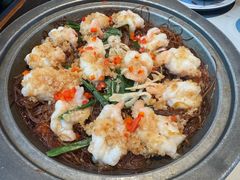 -绿茶餐厅(龙井船宴· 品牌总店)