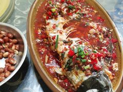 -朗妈私房菜(婺女州店)