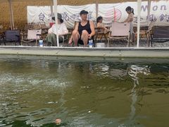 -DGE季风钓虾营地·团建·聚会