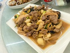 -李妹海鲜大排档(星海湾花园小区店)