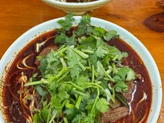 -汪胖子襄阳牛肉面(华丰路店)