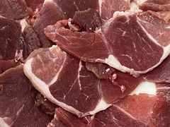 羊肉-松明一烤肉馆(鲁园店)