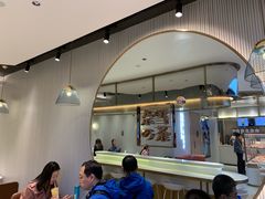 -奈雪的茶(skp店)