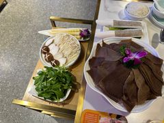 -古乐牛香·鲜牛肉自助火锅(南京总店)