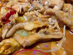 -胖哥俩肉蟹煲(虹口龙之梦店)
