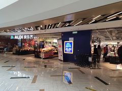 门面-ALDI奥乐齐超市(徐汇大木桥店)