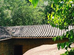 -嵖岈山风景区