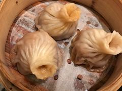 天王烤鸭包-南京大牌档(凯德大峡谷店)