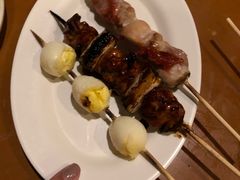 -福烤锦花(长乐路店)