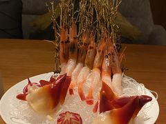 -福州融侨皇冠假日酒店·三宅日本餐厅
