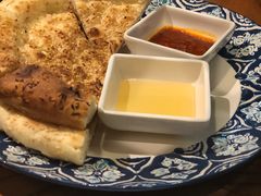 -阿罗新疆菜(人民广场店)