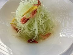 -火福·天湖阁大闸蟹博物馆主题餐厅(浅水湾店)