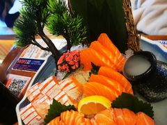 -三月居酒屋(青年大街店)