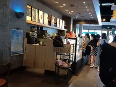 -星巴克(秦皇岛乐都汇店)