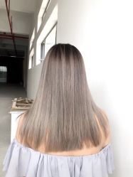 -HairCode芭曲发型
