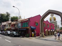 -甘榜格南公园