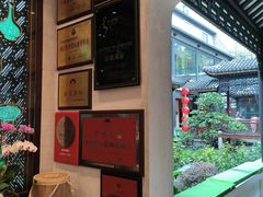 -北园酒家(小北路店)