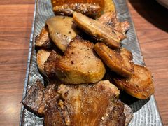 -浪花亭日本料理(古田路店)