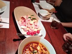 -外婆家(南开大悦城店)