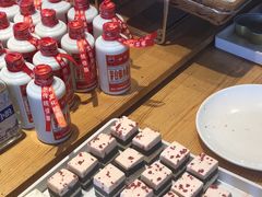 -港畔赶海蒸汽海鲜烧烤自助(仙螺岛店)
