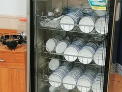 -听涛雅苑百味饺子老家菜馆